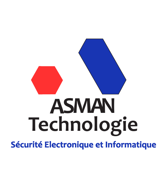 ASMAN Technologie — Sécurité électronique et informatique