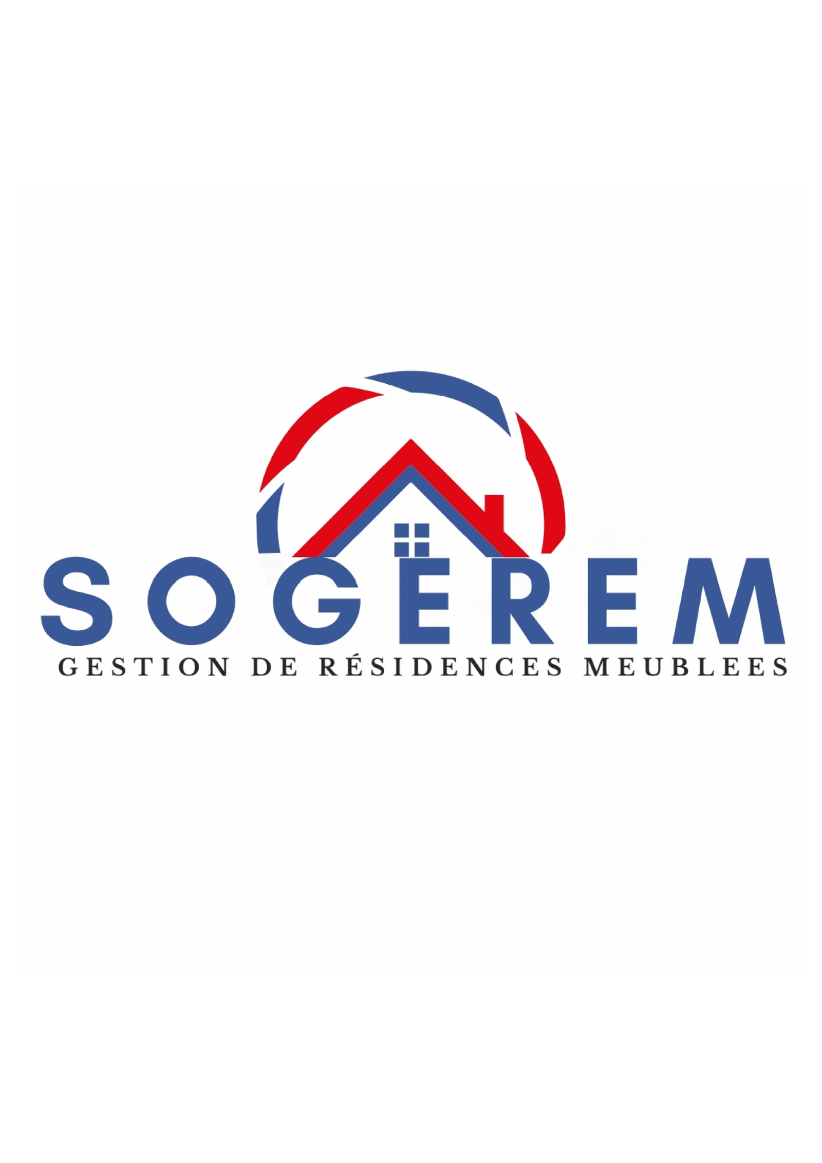 SOGEREM — Gestion de résidences meublées